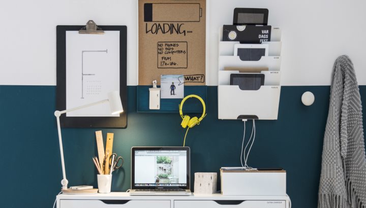 Take charge of your family gadgets